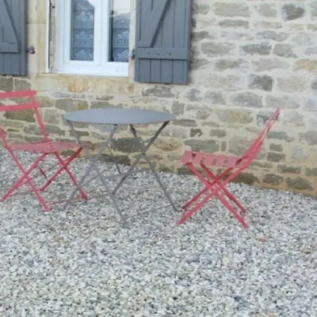 House Les Vignes Grandes *
