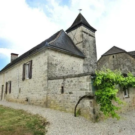 House Les Vignes Grandes *
